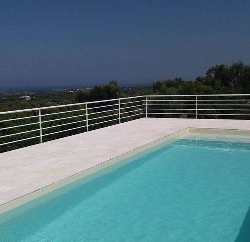 casa indipendente in vendita a Carovigno