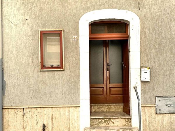 casa indipendente in vendita a Carovigno