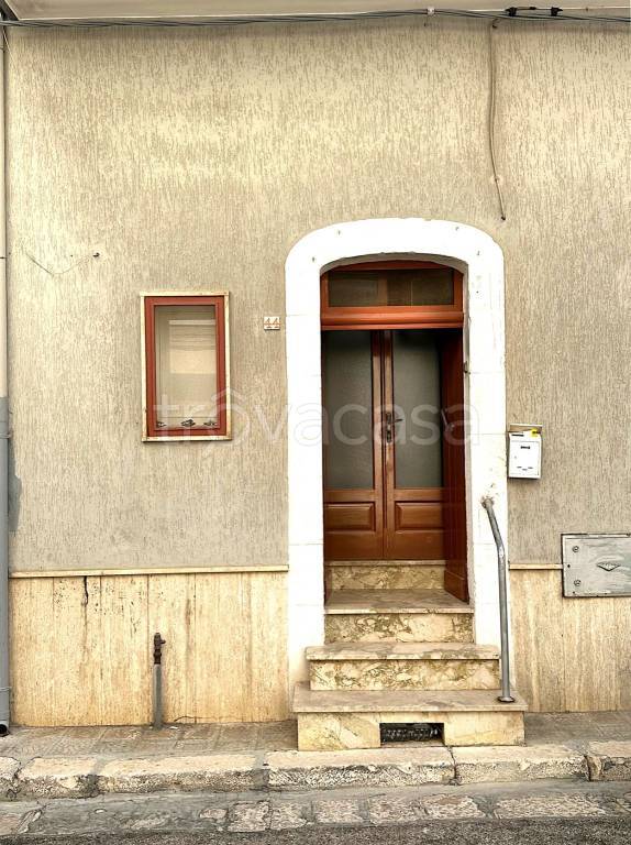 casa indipendente in vendita a Carovigno