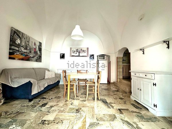 appartamento in vendita a Carovigno