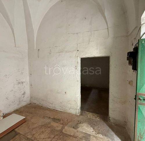 appartamento in vendita a Carovigno in zona Torre Santa Sabina