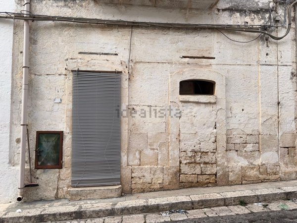 appartamento in vendita a Carovigno