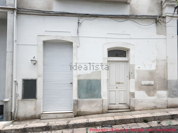 appartamento in vendita a Carovigno