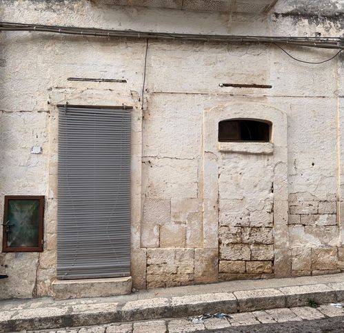 appartamento in vendita a Carovigno