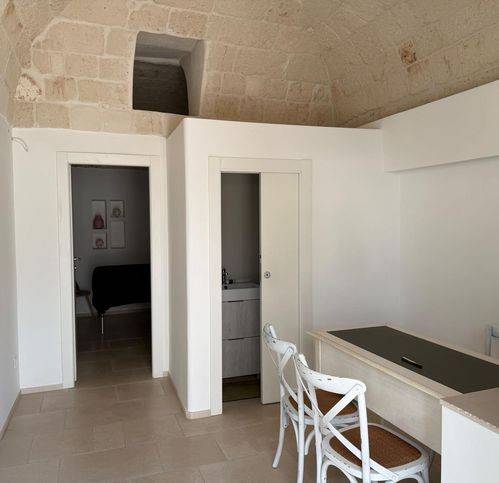 appartamento in vendita a Carovigno