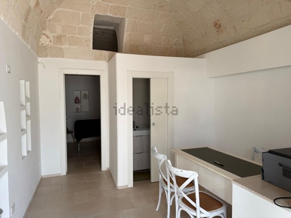 appartamento in vendita a Carovigno