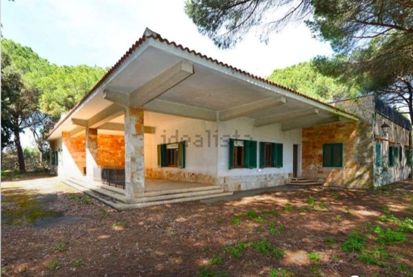 casa indipendente in vendita a Carovigno