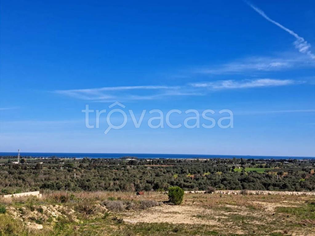 villa in vendita a Carovigno in zona Serranova