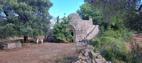 appartamento in vendita a Carovigno