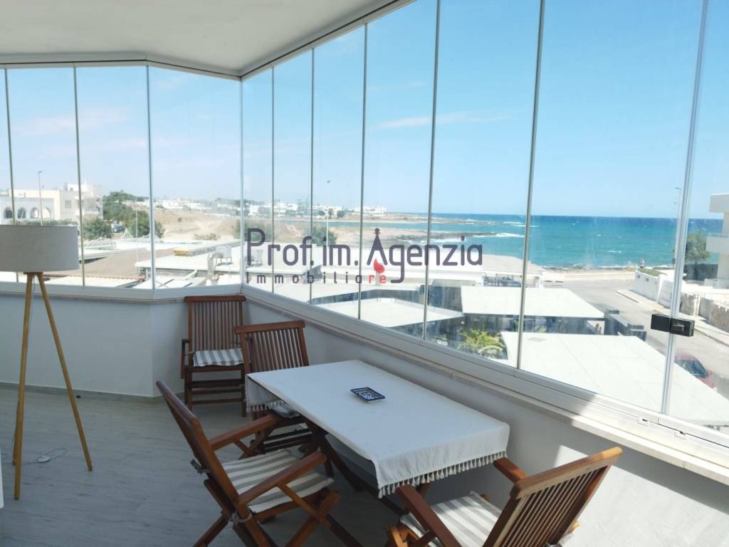 casa indipendente in vendita a Carovigno in zona Torre Santa Sabina