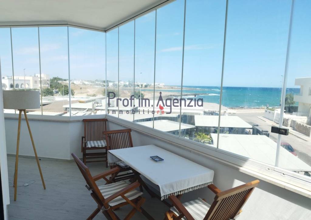 casa indipendente in vendita a Carovigno in zona Torre Santa Sabina