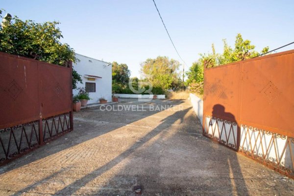 casa indipendente in vendita a Carovigno
