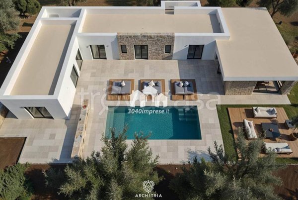 casa indipendente in vendita a Carovigno