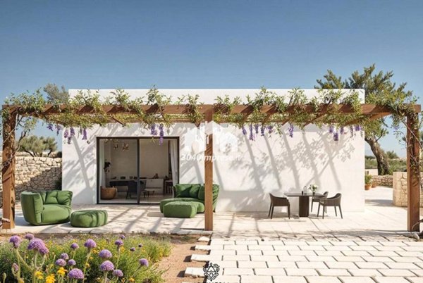 casa indipendente in vendita a Carovigno