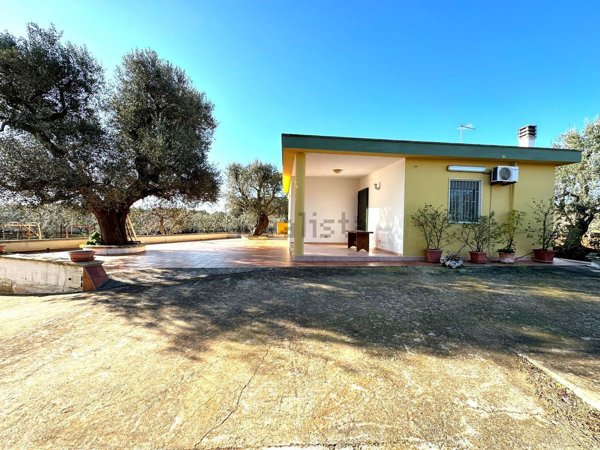 appartamento in vendita a Carovigno