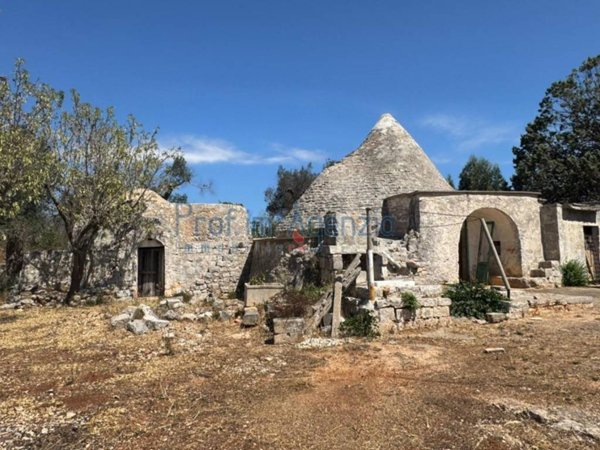 casa indipendente in vendita a Carovigno in zona Serranova
