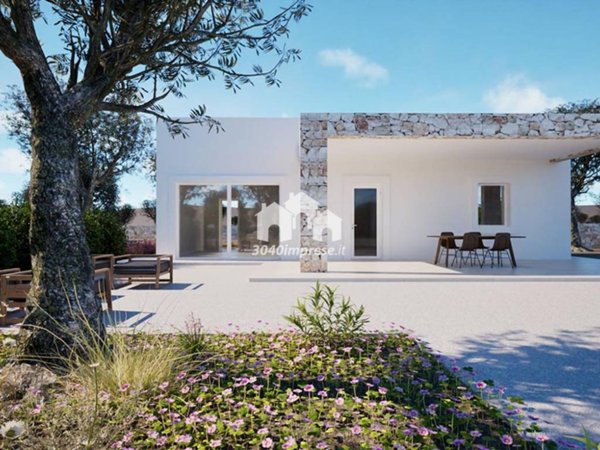casa indipendente in vendita a Carovigno
