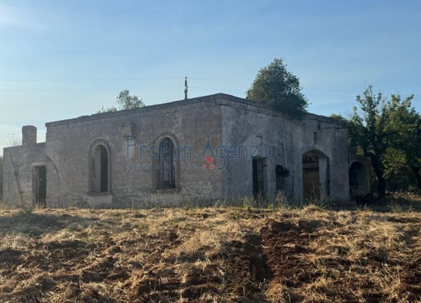 casa indipendente in vendita a Carovigno