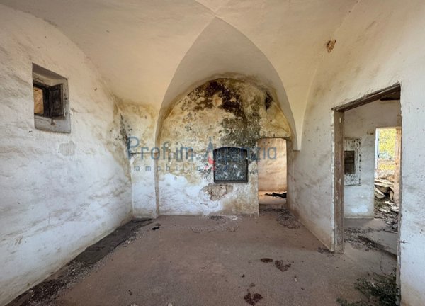 appartamento in vendita a Carovigno