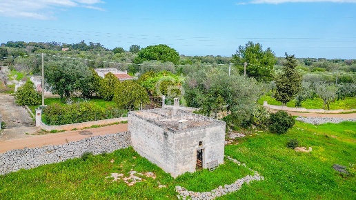 casale in vendita a Carovigno in zona Torre Santa Sabina