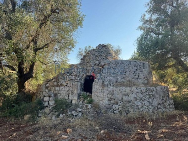 casa indipendente in vendita a Carovigno