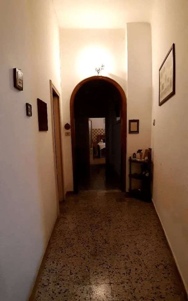 casa indipendente in vendita a Carovigno