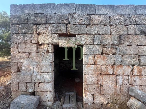 casa indipendente in vendita a Carovigno