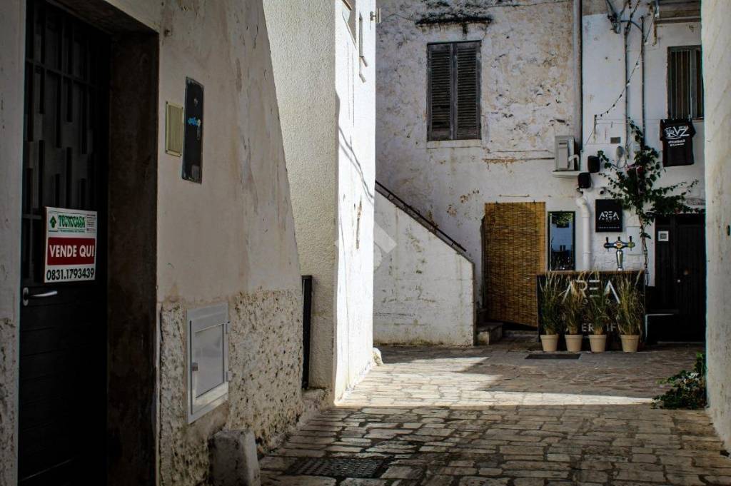 appartamento in vendita a Carovigno