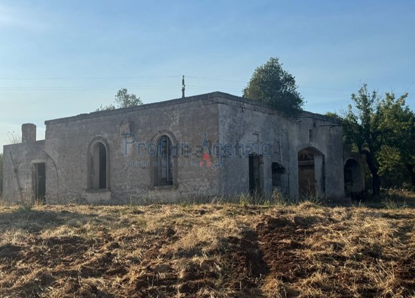 appartamento in vendita a Carovigno