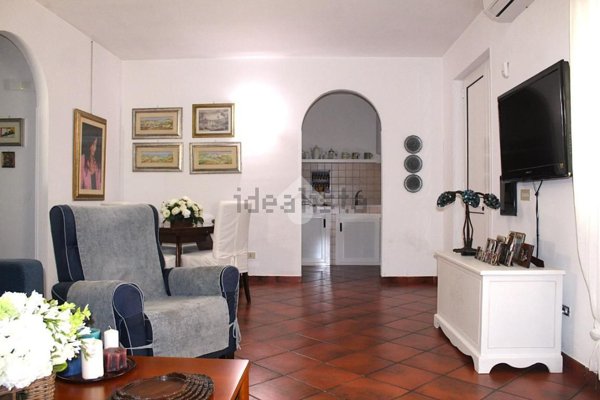 casa indipendente in vendita a Carovigno
