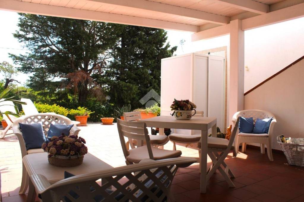 casa indipendente in vendita a Carovigno