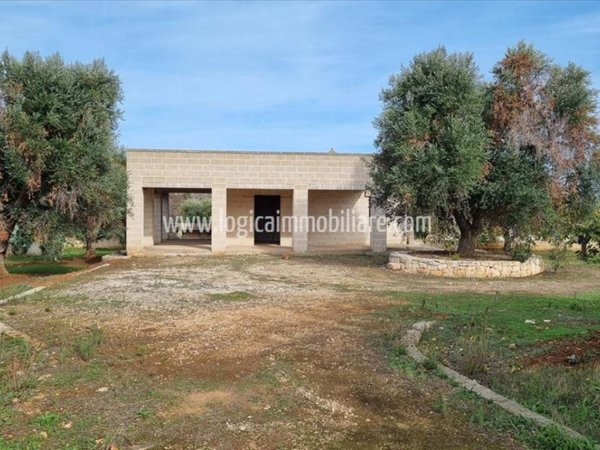 casa indipendente in vendita a Carovigno