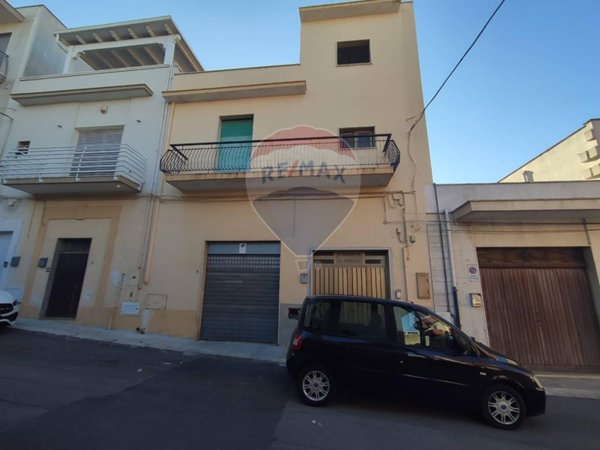 appartamento in vendita a Carovigno