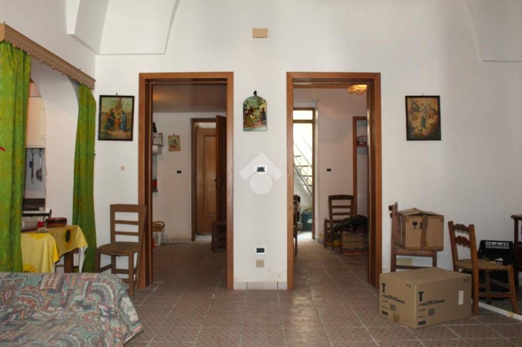appartamento in vendita a Carovigno