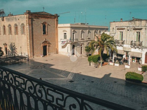 appartamento in vendita a Carovigno