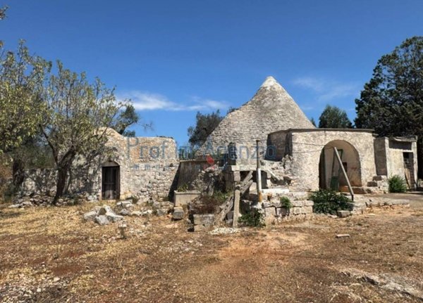 appartamento in vendita a Carovigno