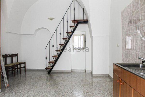 casa indipendente in vendita a Carovigno