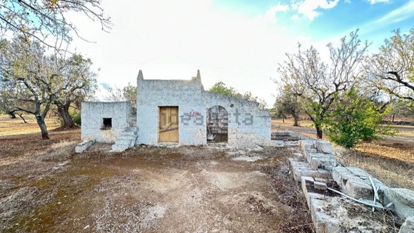 casale in vendita a Carovigno