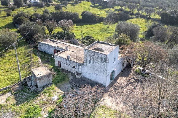 casale in vendita a Carovigno