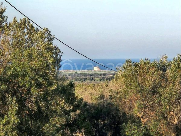 casa indipendente in vendita a Carovigno in zona Serranova