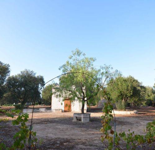 casa indipendente in vendita a Carovigno