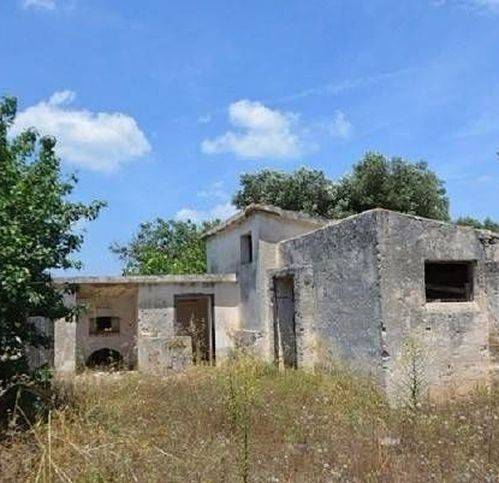 casa indipendente in vendita a Carovigno