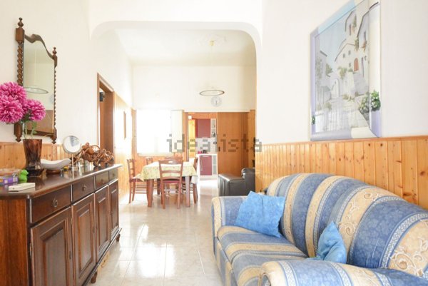 casa indipendente in vendita a Carovigno