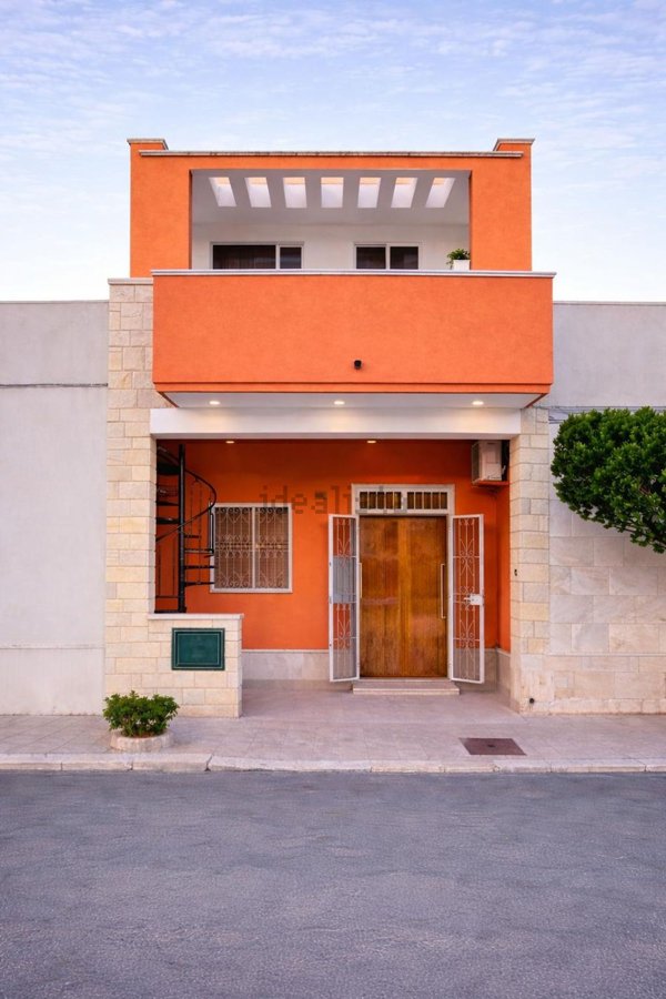 casa indipendente in vendita a Carovigno