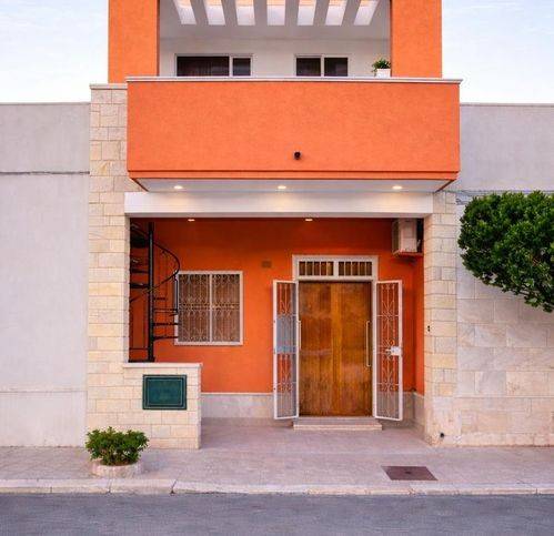 casa indipendente in vendita a Carovigno