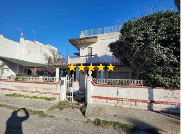 appartamento in vendita a Carovigno in zona Torre Santa Sabina