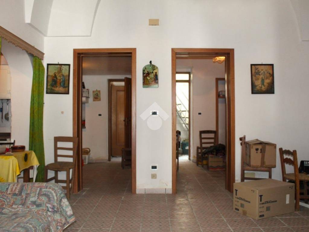 appartamento in vendita a Carovigno