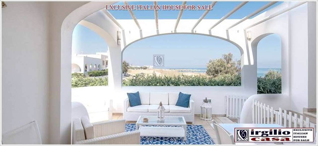 casa indipendente in vendita a Carovigno