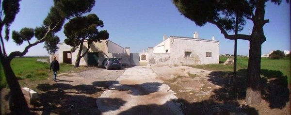 casa indipendente in vendita a Carovigno