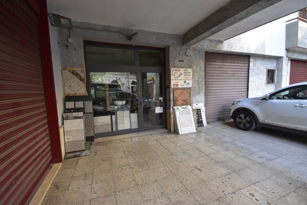 locale commerciale in vendita a Carovigno